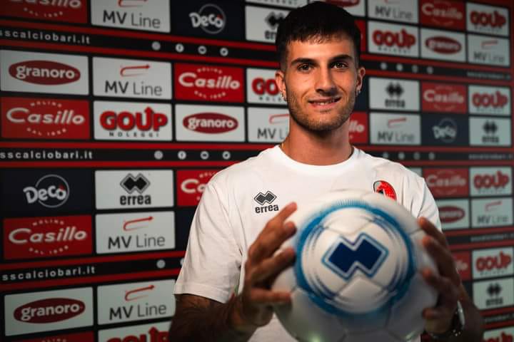 Andrea Oliveri