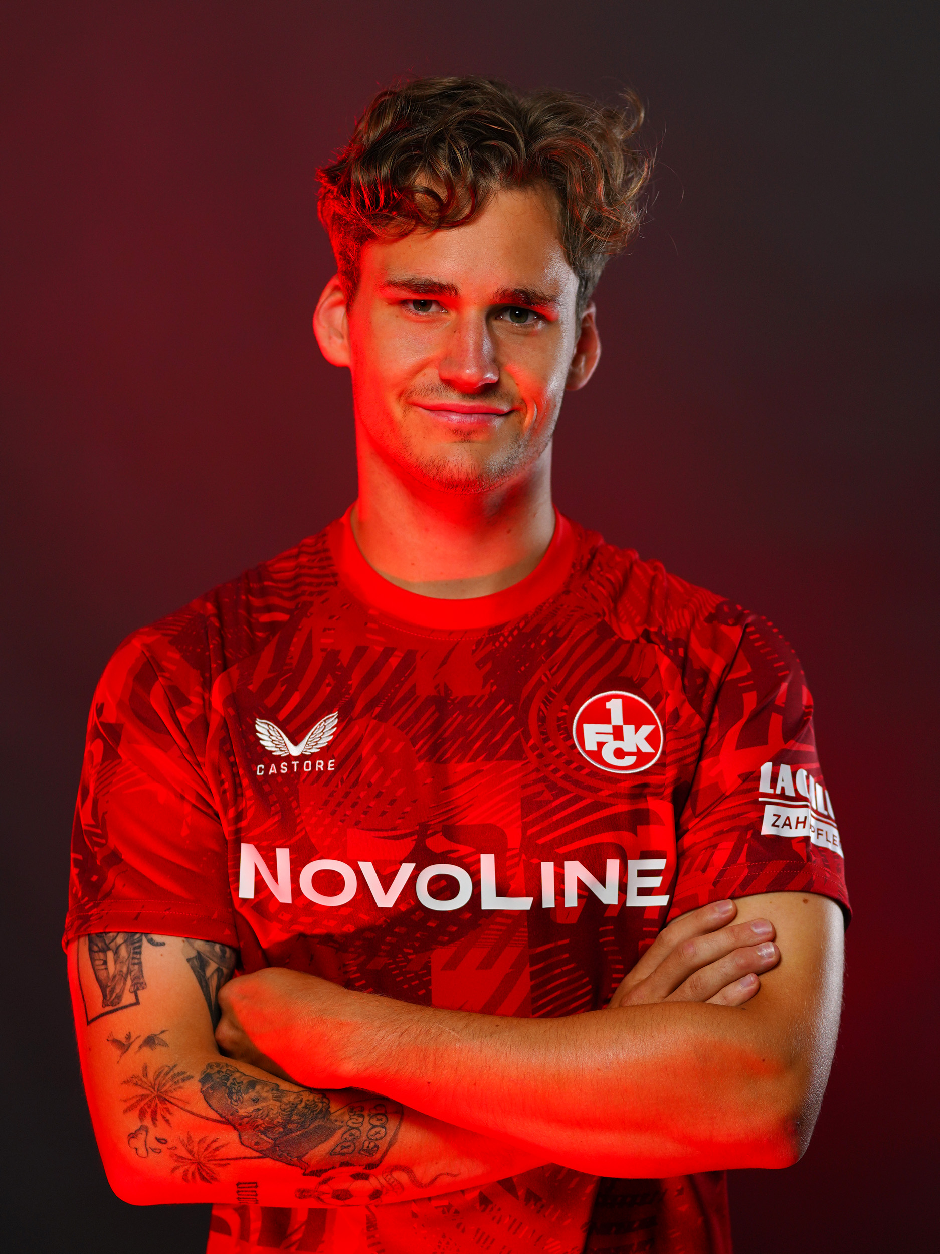 Florian Kleinhansl