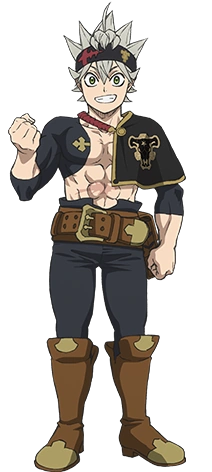 Asta