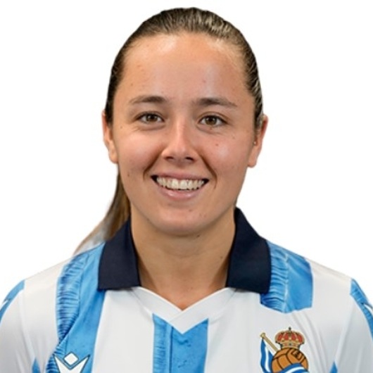 Real Sociedad Femenino
