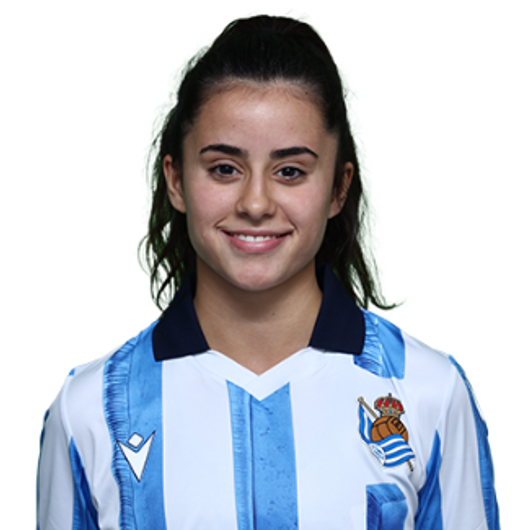 Real Sociedad Femenino