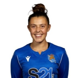 Real Sociedad Femenino