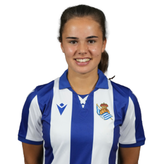 Real Sociedad Femenino