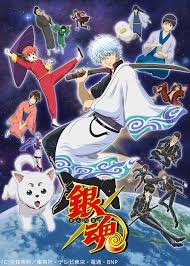 Gintama