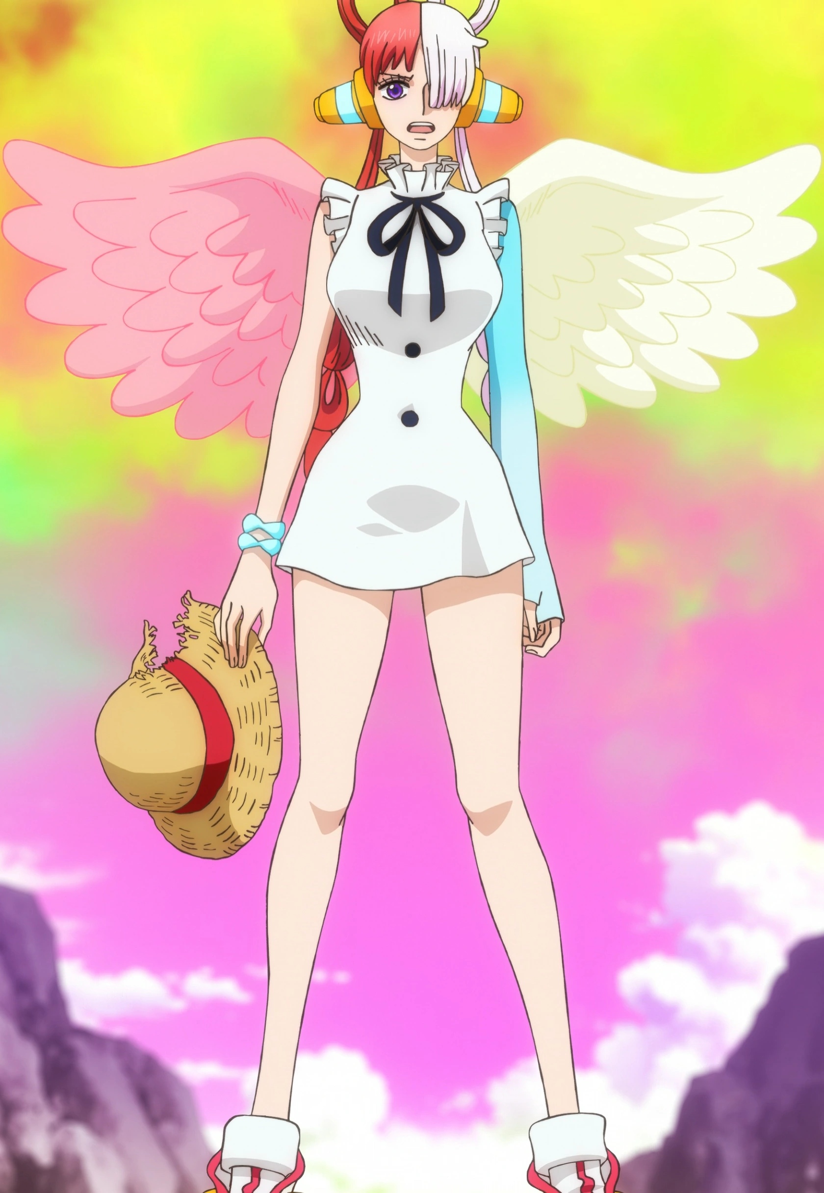 Best One Piece Girl