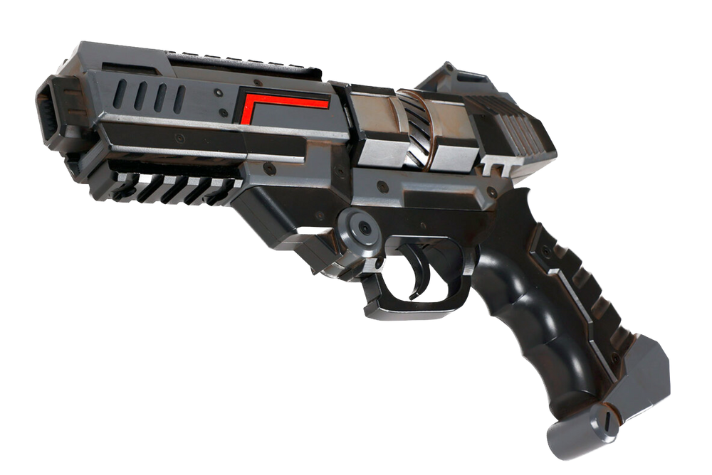 Ultraman Weapons
