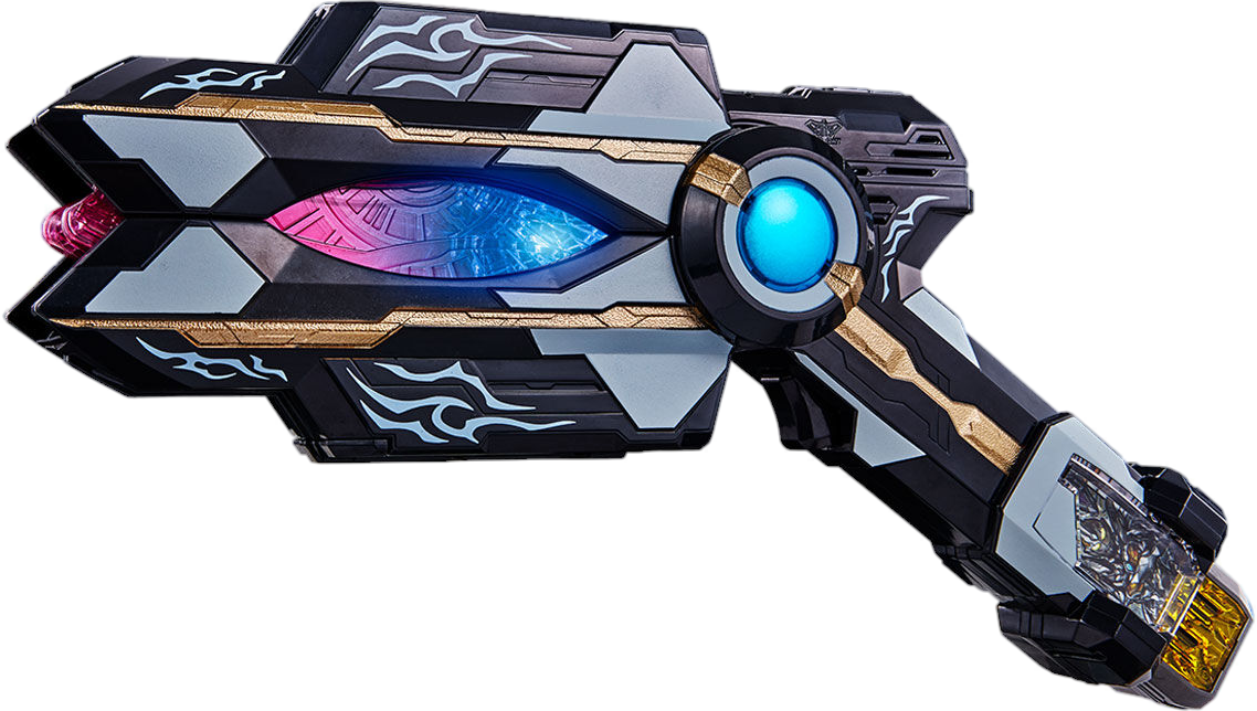 Ultraman Weapons