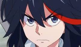 Ryuko Matoi 