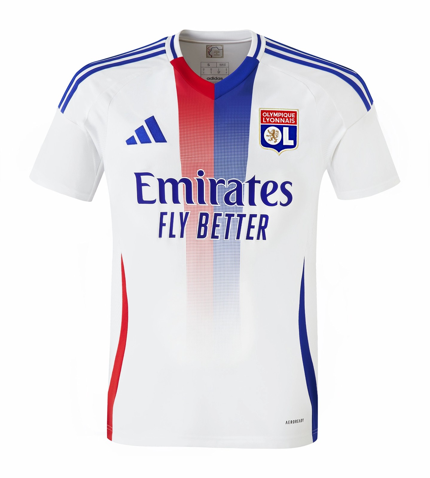 Olympique Lyonnais Home