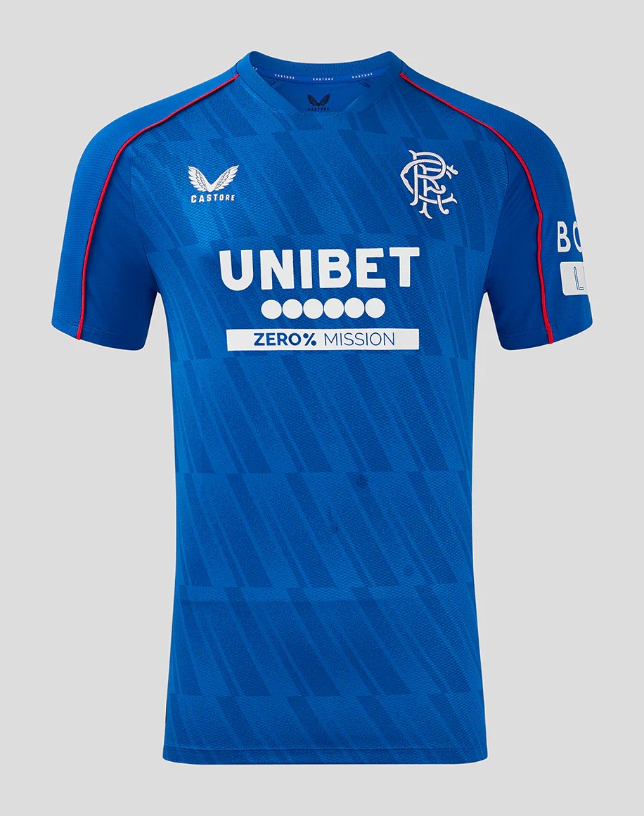 Rangers FC Home