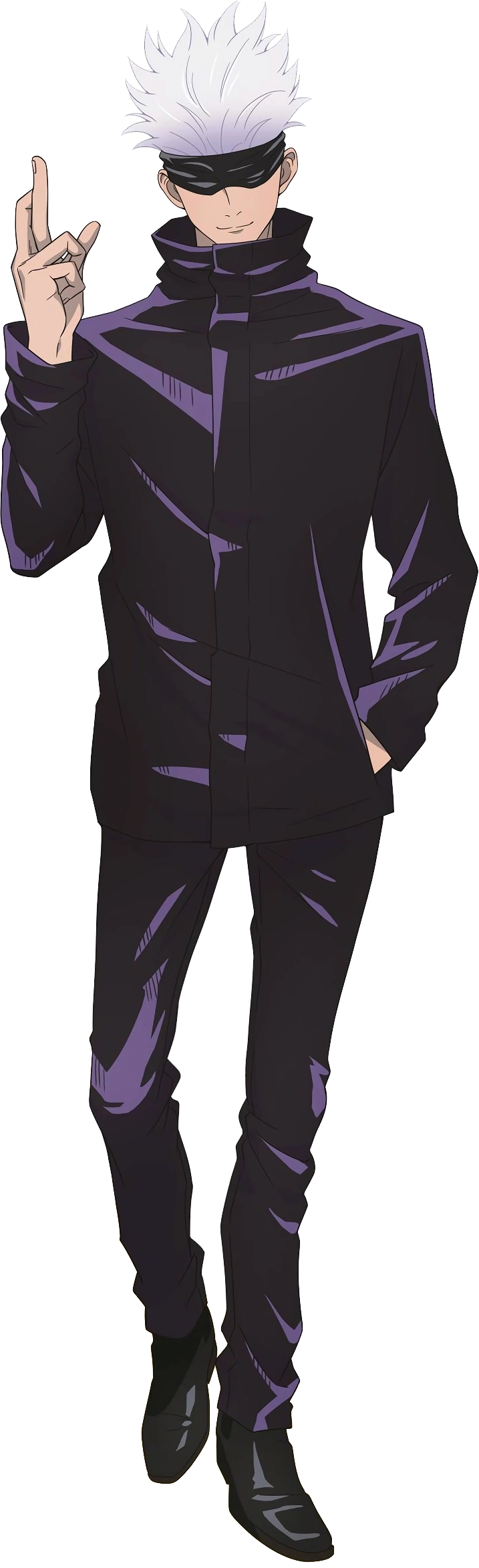 Satoru Gojo