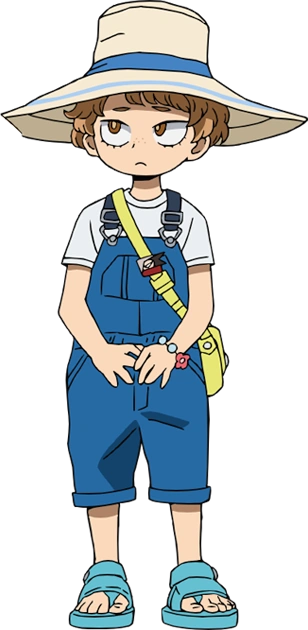 My Hero Academia Characters