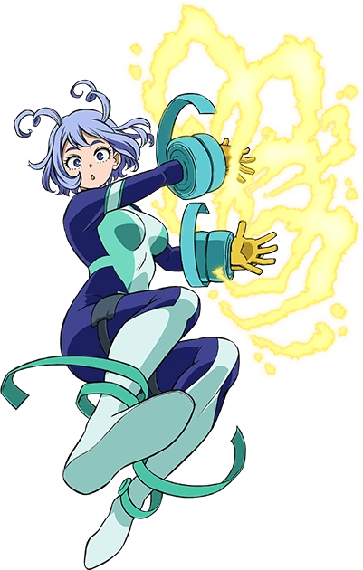 Nejire Chan