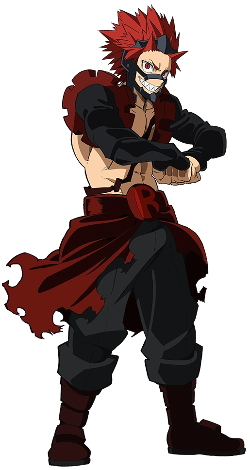 Red Riot