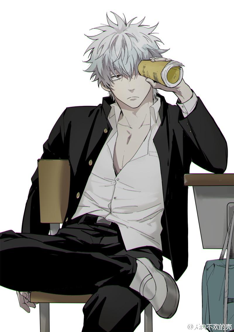 Gintoki