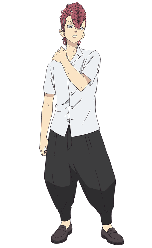 Atsushi Sendo
