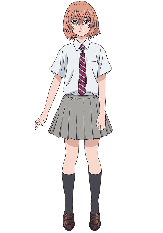 Hinata Tachibana