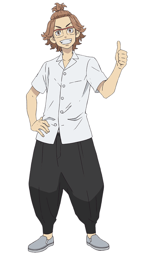 Kazushi Yamagishi