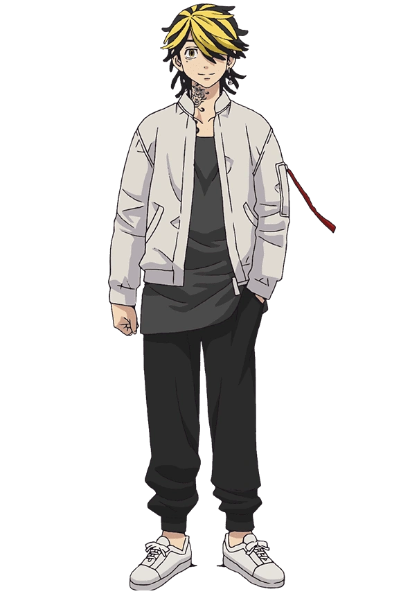 Kazutora Hanemiya