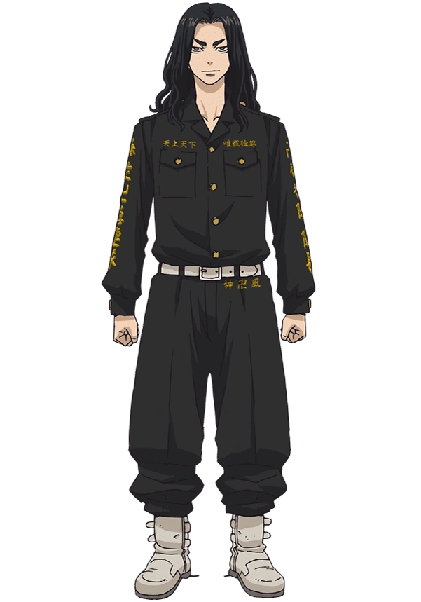 Keisuke Baji