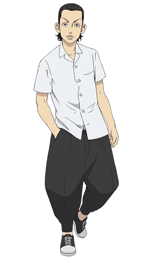 Makoto Suzuki