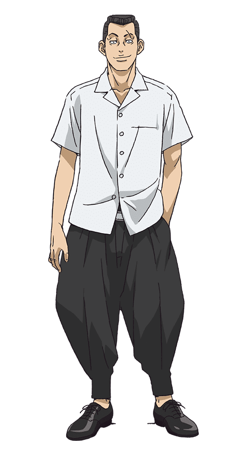 Masataka Kiyomizu