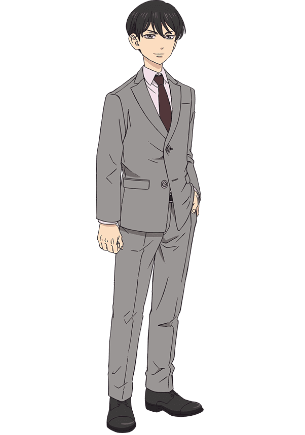Naoto Tachibana