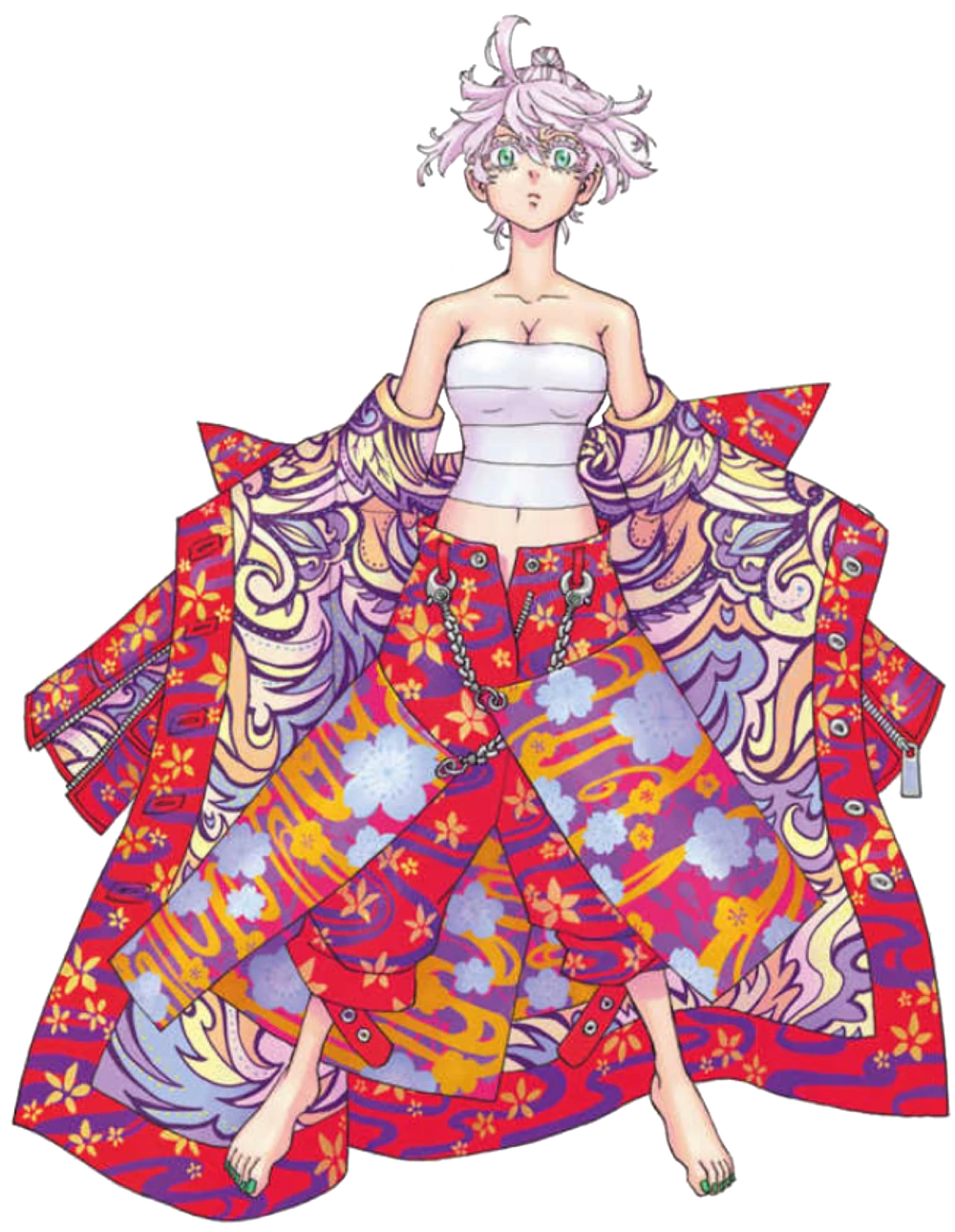Senju Kawaragi