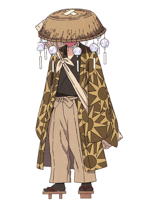 Demon Slayer Characters