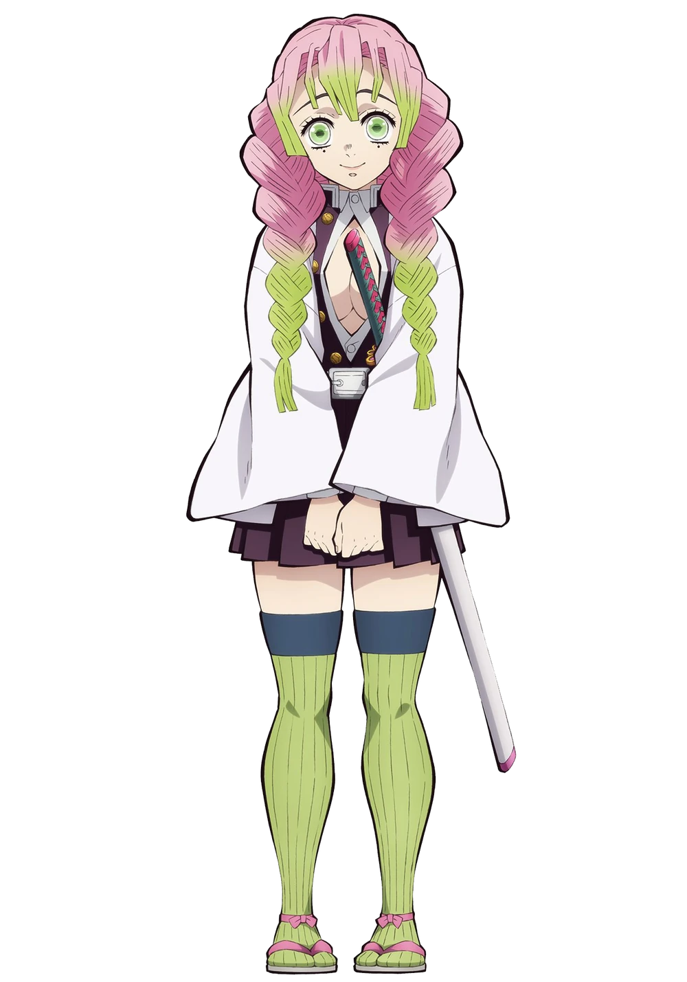 Mitsuri Kanroji