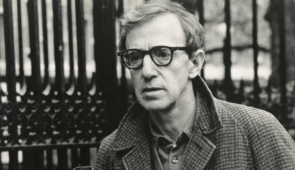 FILMOGRAFIA WOODY ALLEN