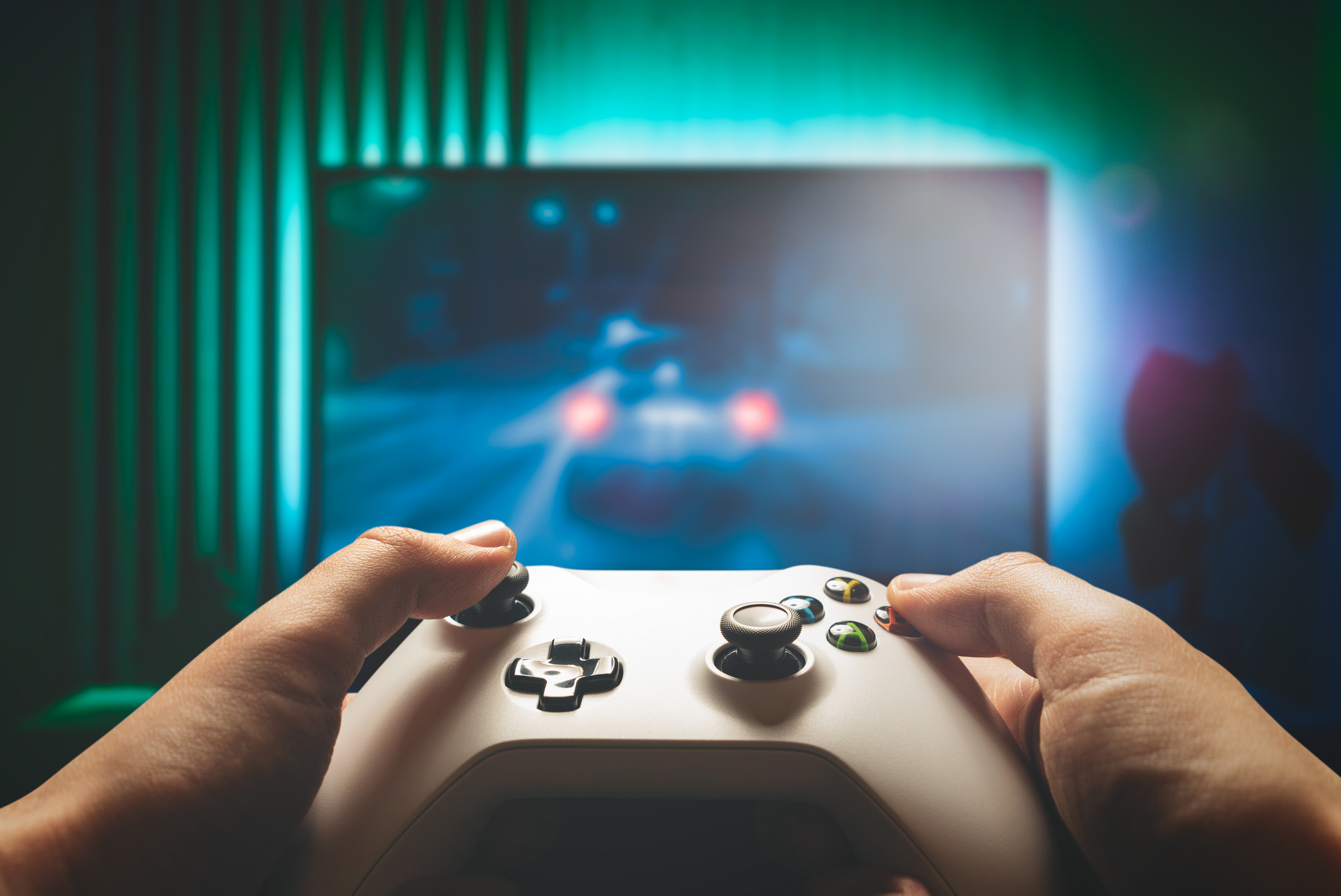Jeux vidéo