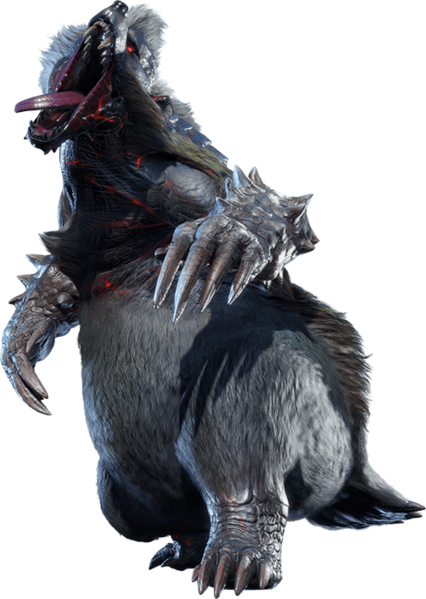 Apex Arzuros