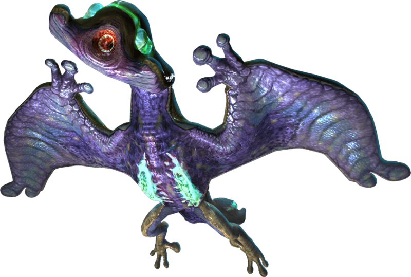 Baleful Gigginox