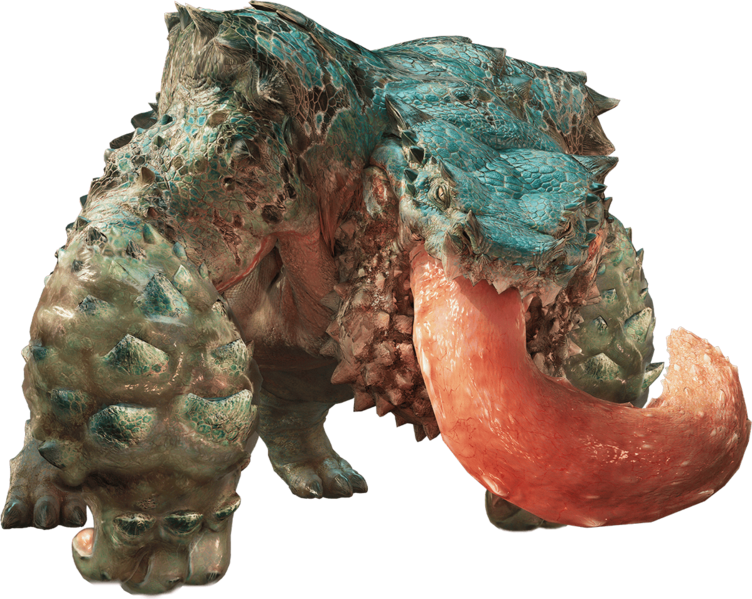 Chatacabra