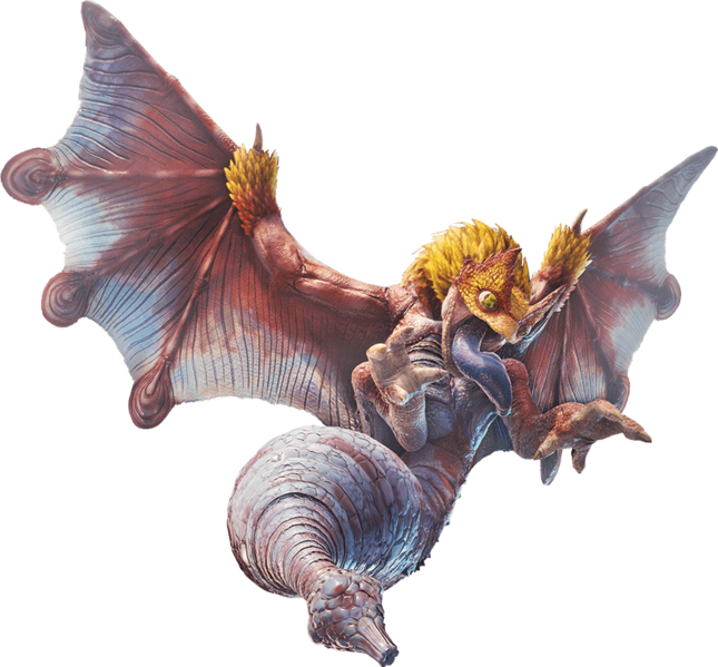 Coral Pukei Pukei