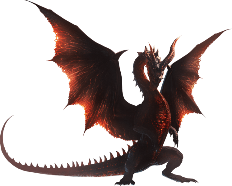 Crimson Fatalis