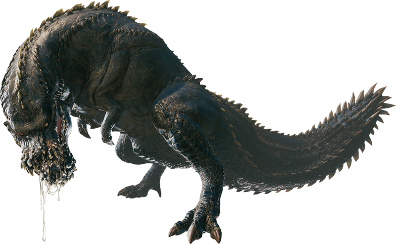Deviljho