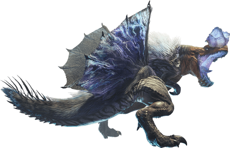 Fulgur Anjanath