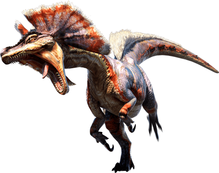Great Jaggi