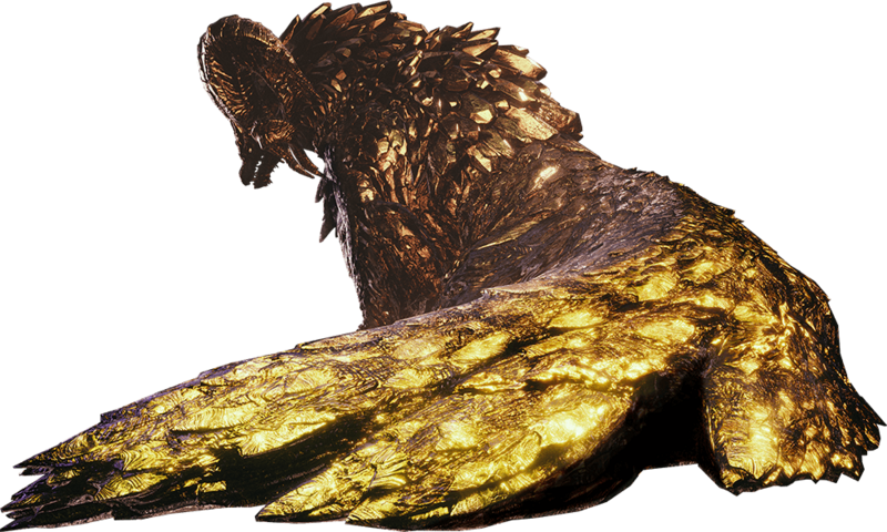 Kulve Taroth