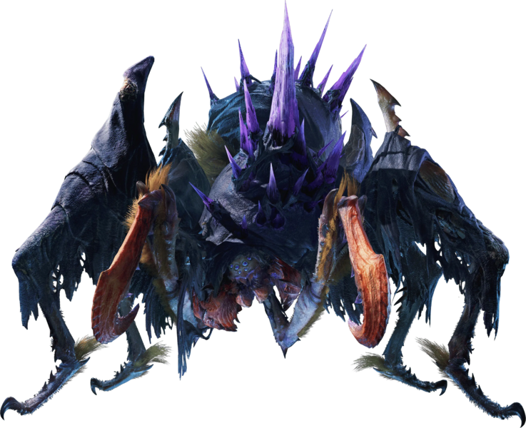 Nerscylla