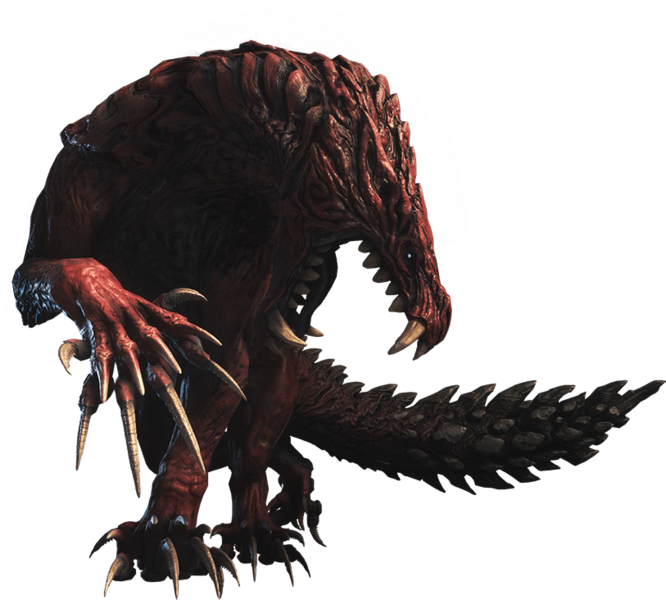 Odogaron
