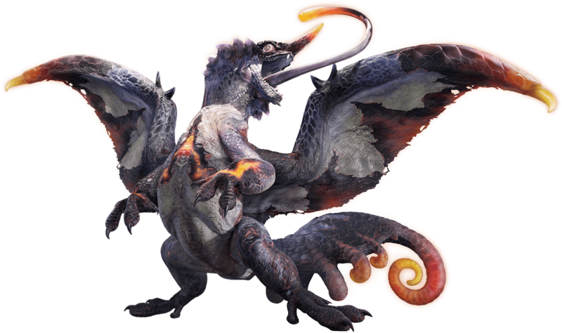 Risen Chameleos