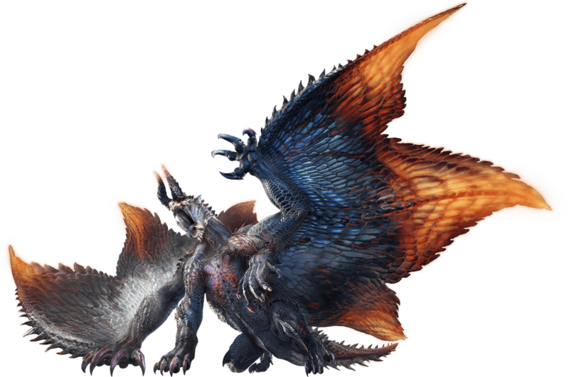 Risen Shagaru Magala