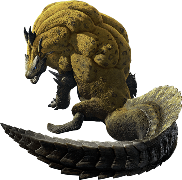 Royal Ludroth