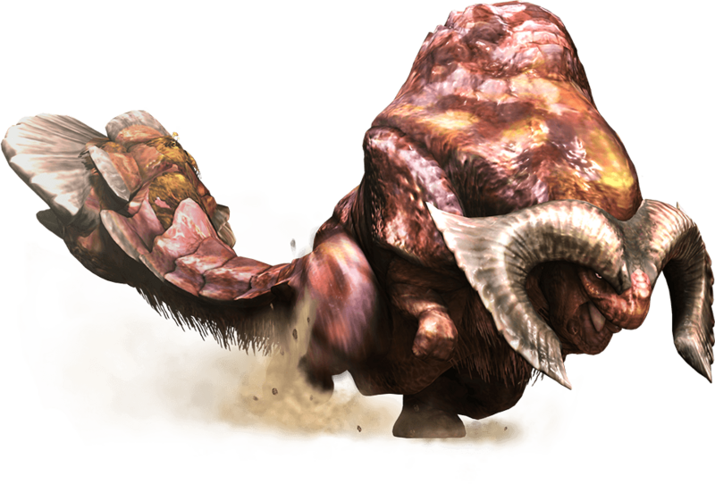 Rust Duramboros