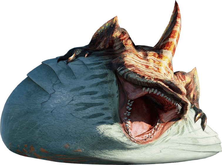 Tigerstripe Zamtrios