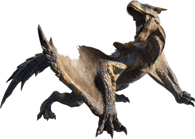 Tigrex
