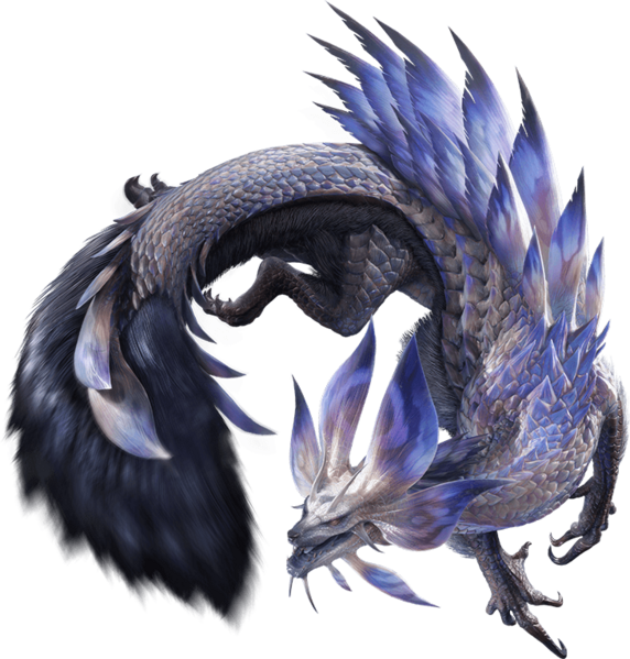 Violet Mizutsune